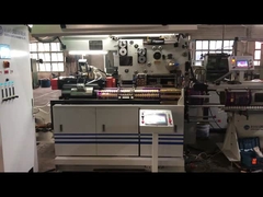 Μεγάλη γραμμή παραγωγής κατεψυγμένων - 02